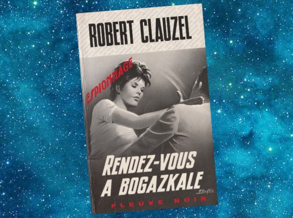 Photo @ J.-M. Archaimbault | Scan collection privée Photo @ J.-M. Archaimbault | Scan collection privée