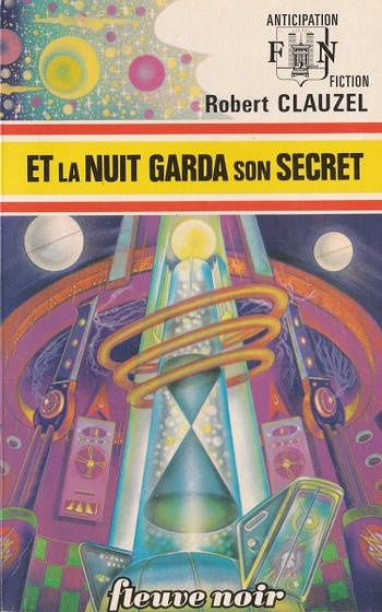 © Jean-Michel Archaimbault, scan collection privée © Jean-Michel Archaimbault, scan collection privée