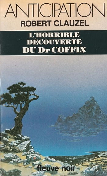 © Jean-Michel Archaimbault, scan collection privée © Jean-Michel Archaimbault, scan collection privée