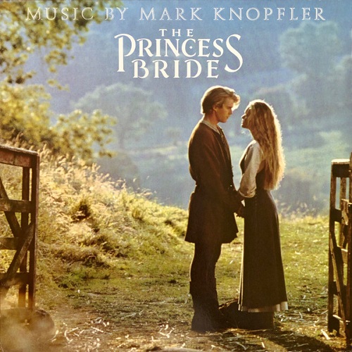 La pochette du cd de Mark Knopfler