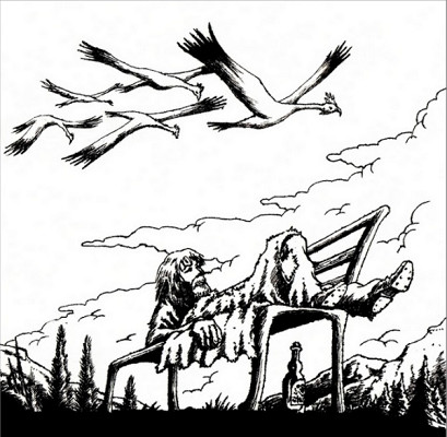 Dessin @ Philippe Lemaire, avec son aimable autorisation Dessin @ Philippe Lemaire, avec son aimable autorisation