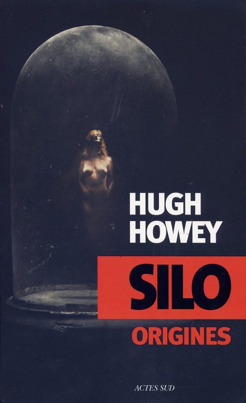 Silo | Wool | Hugh Howey | 2012-2013