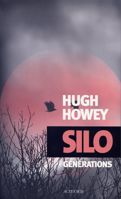 Silo | Wool | Hugh Howey | 2012-2013