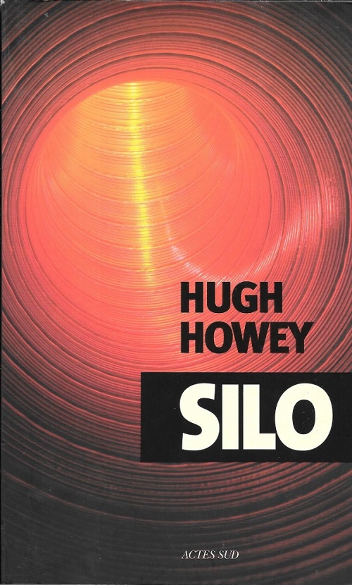 Silo | Wool | Hugh Howey | 2012-2013