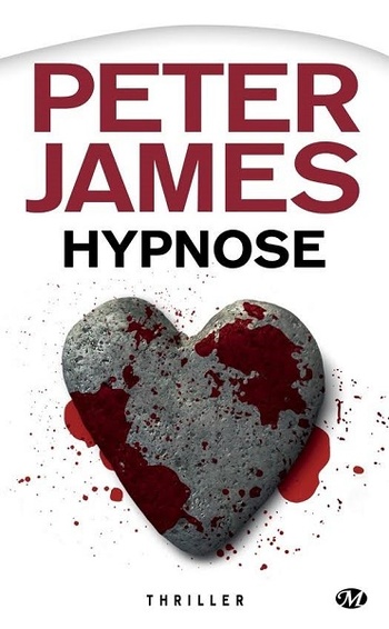 Hypnose (Peter James) Hypnose (Peter James)