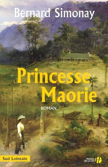 Princesse Maorie © 2006 Editions Presses de la Cité Princesse Maorie © 2006 Editions Presses de la Cité