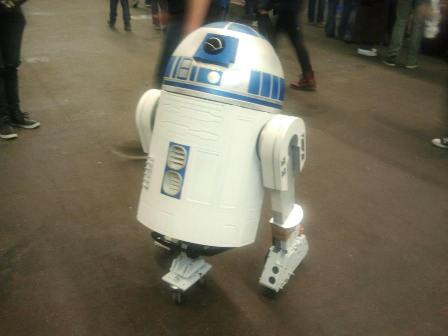 R2D2 R2D2