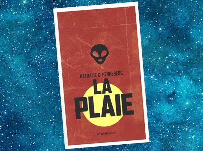 La Plaie | Nathalie Henneberg | 1964 La Plaie | Nathalie Henneberg | 1964