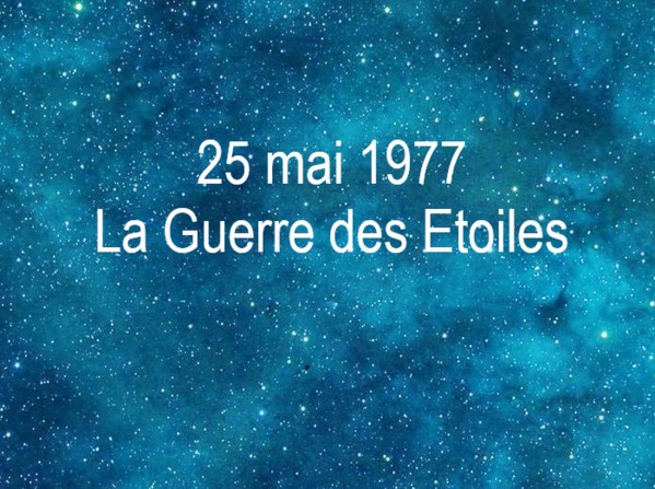 Star Wars : 25 Mai 1977, la Première, un succès imprévu !