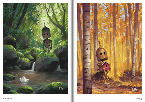 Bon Voyage, Longing | Transmissions no 7 | Illustrations @ Matt Dixon Bon Voyage, Longing | Transmissions no 7 | Illustrations @ Matt Dixon