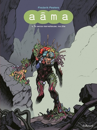Aâma Aâma