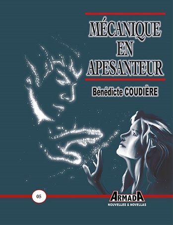 © Editions Armada | Illustration de couverture © Jean-Mathias Xavier © Editions Armada | Illustration de couverture © Jean-Mathias Xavier