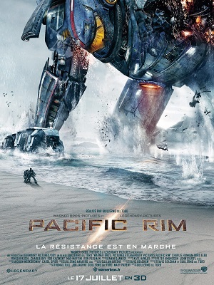 Pacific Rim Pacific Rim