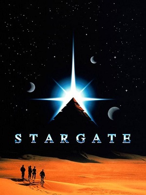 Stargate : la Porte des Étoiles Stargate : la Porte des Étoiles