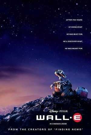 Wall-E Wall-E