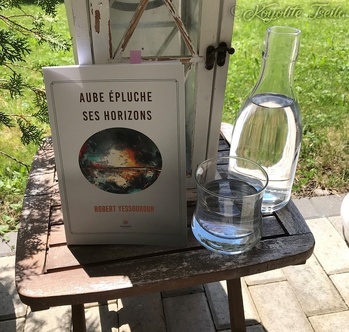 Photo © Koyolite Tseila, édition privée Photo © Koyolite Tseila, édition privée