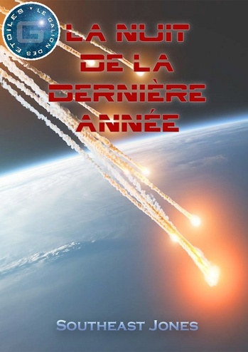La Nuit de la dernière année (Southeast Jones)