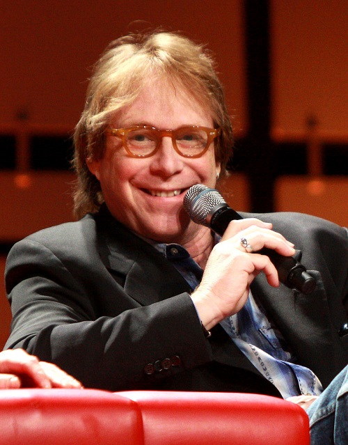 L'acteur Bill Mumy incarne le personnage de Lennier dans Babylon5 | By Gage Skidmore, CC BY-SA 3.0, https://commons.wikimedia.org/w/index.php?curid=26365700