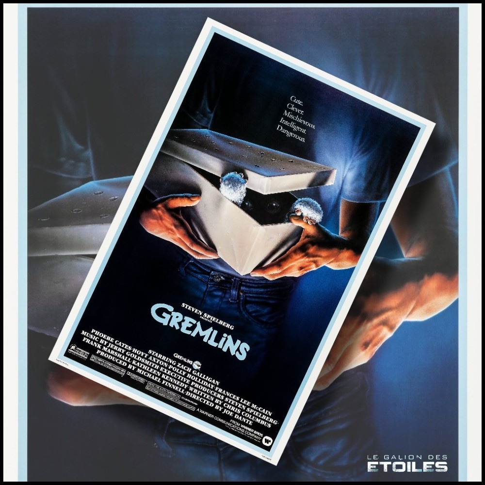 Gremlins | 1984 Gremlins | 1984