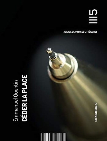 © 2018 Editions 1115 | Illustration de couverture © Victor Yale © 2018 Editions 1115 | Illustration de couverture © Victor Yale