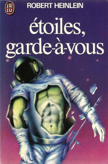 © 1974 Editions J'ai Lu | Illustration de couverture © Wojtek Siudmak © 1974 Editions J'ai Lu | Illustration de couverture © Wojtek Siudmak