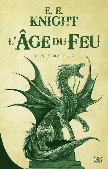 © Editions Bragelonne © Editions Bragelonne