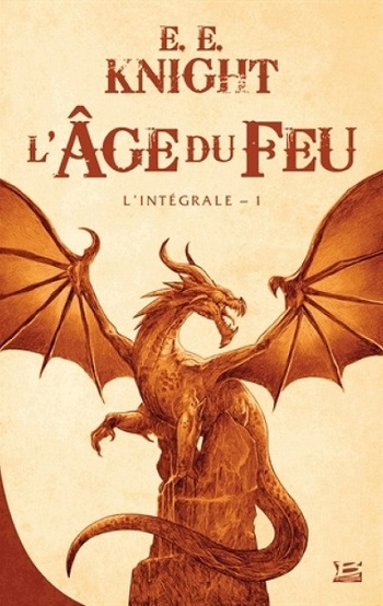 © Editions Bragelonne © Editions Bragelonne