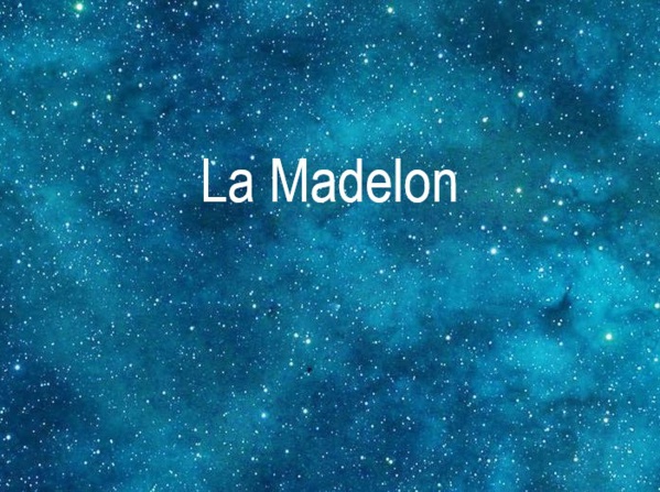 La Madelon | Didier Reboussin | 2015