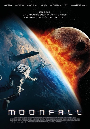 🎬 Moonfall | 2022 🎬 Moonfall | 2022