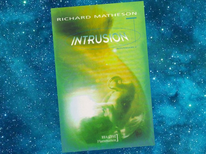 Intrusion | Richard Matheson : Collected stories | Richard Matheson | 1989