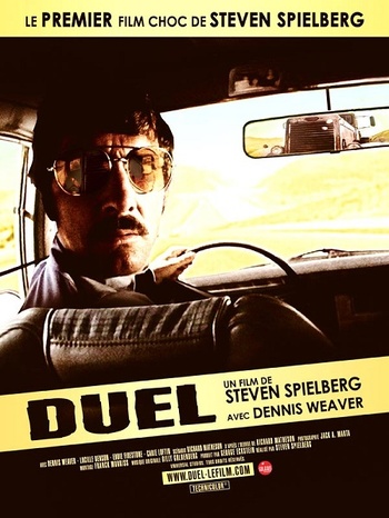 🎬 Duel | 1971 🎬 Duel | 1971