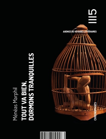 © 2018 Editions 1115 | Photo de couverture © Victor Yale © 2018 Editions 1115 | Photo de couverture © Victor Yale