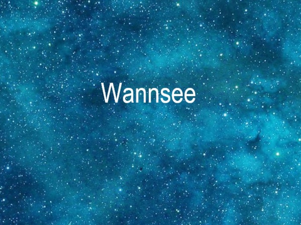 Copyright @ 2022 Le Galion des Etoiles | Wannsee, une nouvelle de Didier Reboussin Copyright @ 2022 Le Galion des Etoiles | Wannsee, une nouvelle de Didier Reboussin