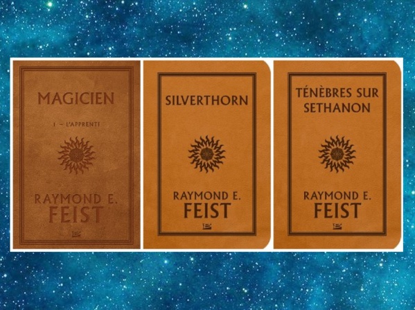 Krondor 1 - Krondor ou La Guerre de la Faille (The Riftwar Saga) @ Bragelonne Krondor 1 - Krondor ou La Guerre de la Faille (The Riftwar Saga) @ Bragelonne