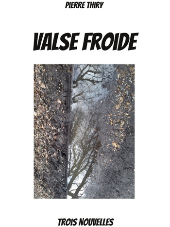 © 2022 Pierre Thiry © 2022 Pierre Thiry