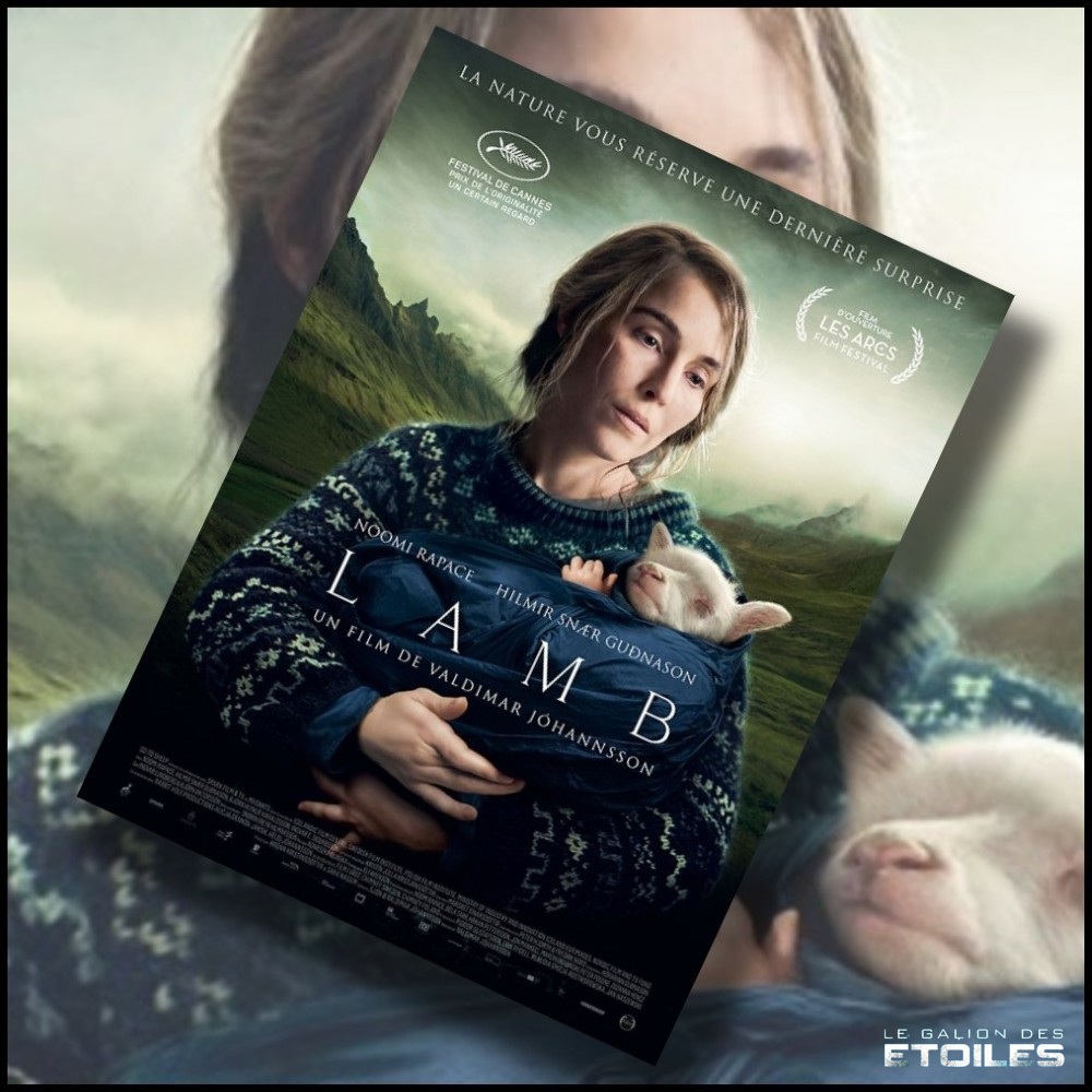 Lamb | 2021 Lamb | 2021