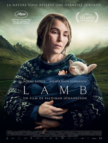 Lamb (Valdimar Jóhannsson, 2021) Lamb (Valdimar Jóhannsson, 2021)