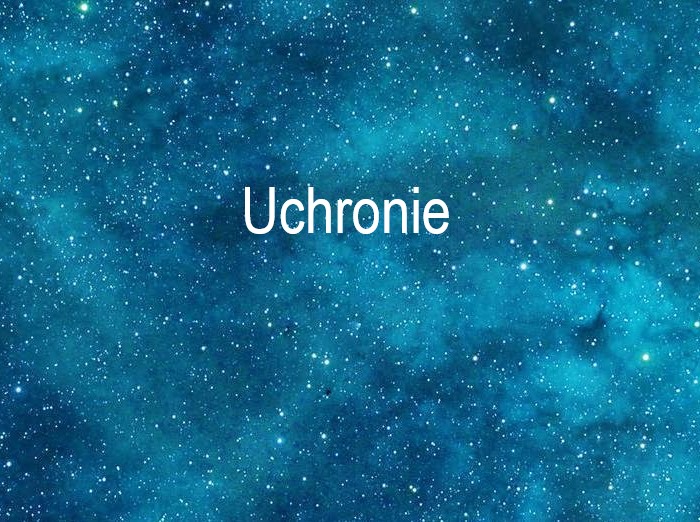 Genre : Uchronie