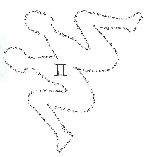 Page 85 – Les Gémeaux (Castor et Pollux, les Dioscures) Page 85 – Les Gémeaux (Castor et Pollux, les Dioscures)