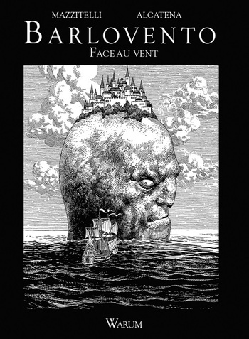Barlovento : Face au vent (E. Mazzitelli, E. Alcatena) Barlovento : Face au vent (E. Mazzitelli, E. Alcatena)