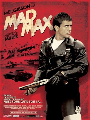 Mad Max (George Miller, 1979) Mad Max (George Miller, 1979)