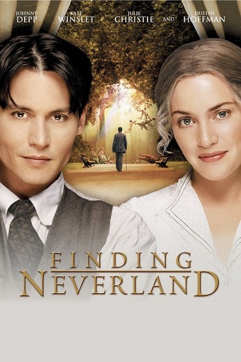 Neverland (Marc Forster, 2004) Neverland (Marc Forster, 2004)