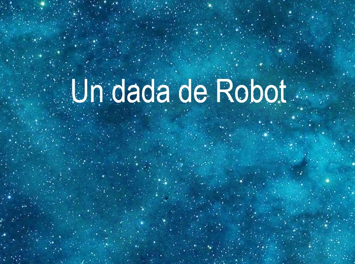 Copyright @ 2022 Le Galion des Etoiles | Un dada de robot, fable du futur de Robert Yessouroun