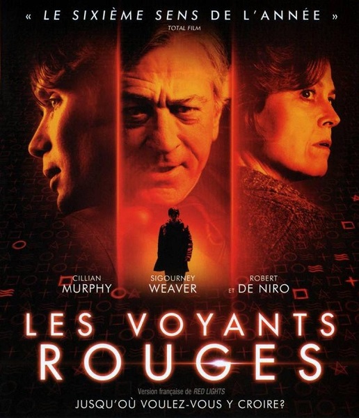 Les Voyants rouges | Red Lights | 2012