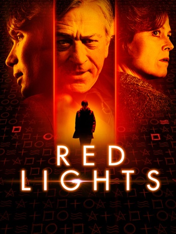 Red Lights (Rodrigo Cortès, 2012) Red Lights (Rodrigo Cortès, 2012)