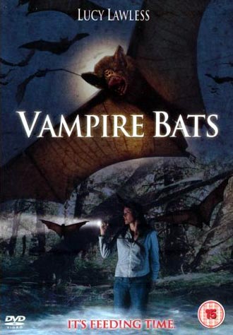 Bats l'Invasion des Chauves-Souris | Vampire Bats | 2005