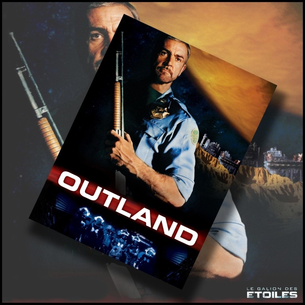 Outland... Loin de la Terre | Outland | 1981