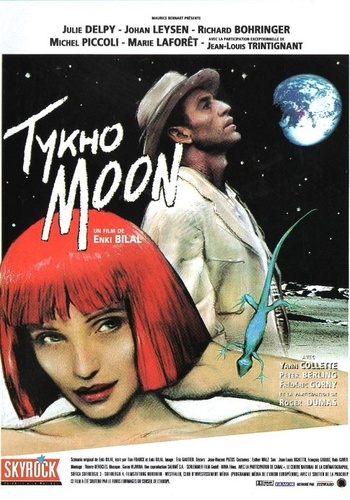 🎬 Tykho Moon (Enki Bilal) 🎬 Tykho Moon (Enki Bilal)
