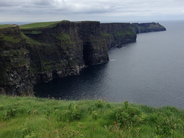 Cliffs of Moher Cliffs of Moher