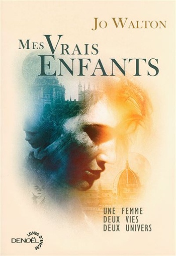 © 2017 Editions Denoël | Illustration de couverture © Aurélien Police © 2017 Editions Denoël | Illustration de couverture © Aurélien Police